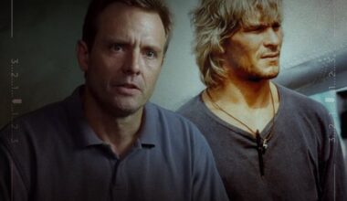 The actor who turned down Patrick Swayze's most iconic 1990s role