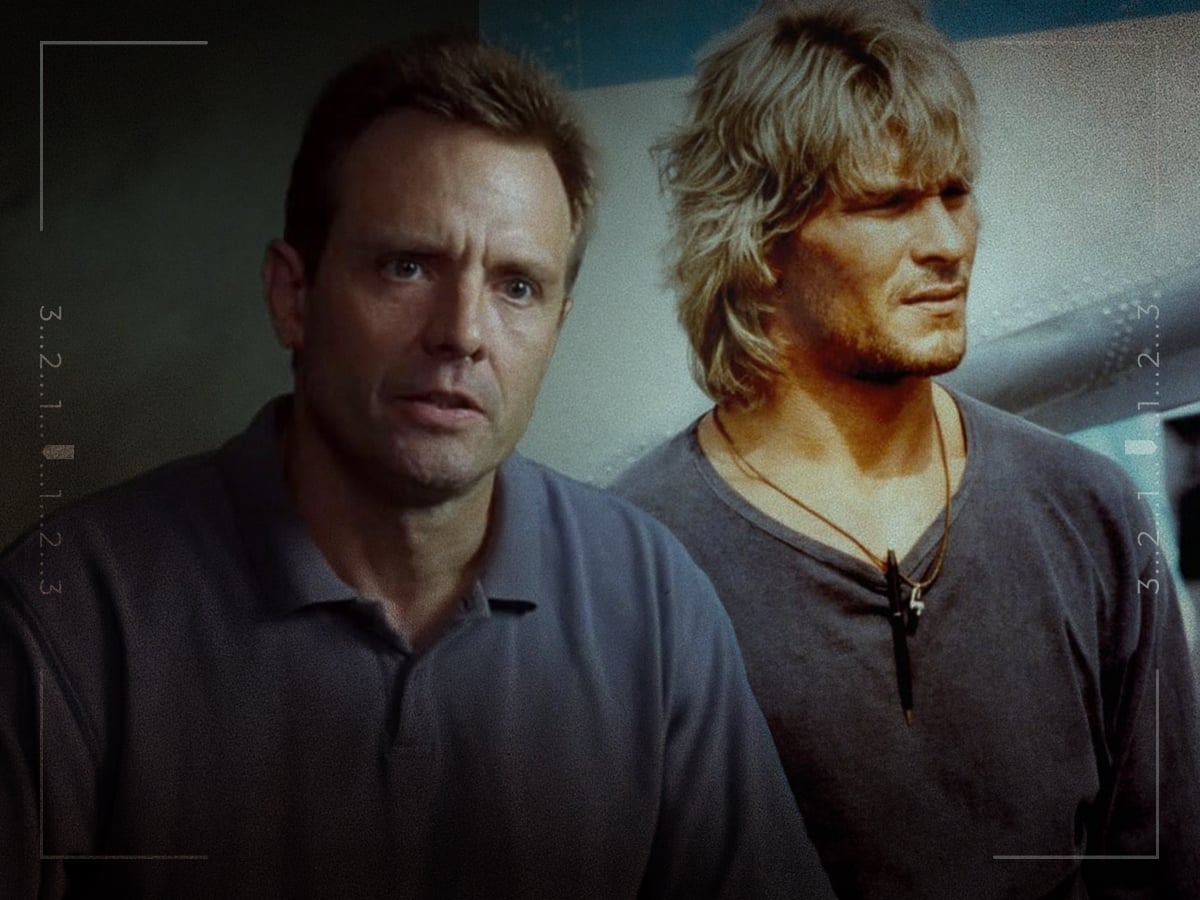 The actor who turned down Patrick Swayze's most iconic 1990s role