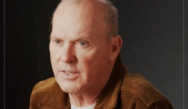 How the 1993 movie Michael Keaton nearly refused became his best
