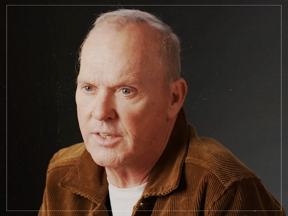 How the 1993 movie Michael Keaton nearly refused became his best