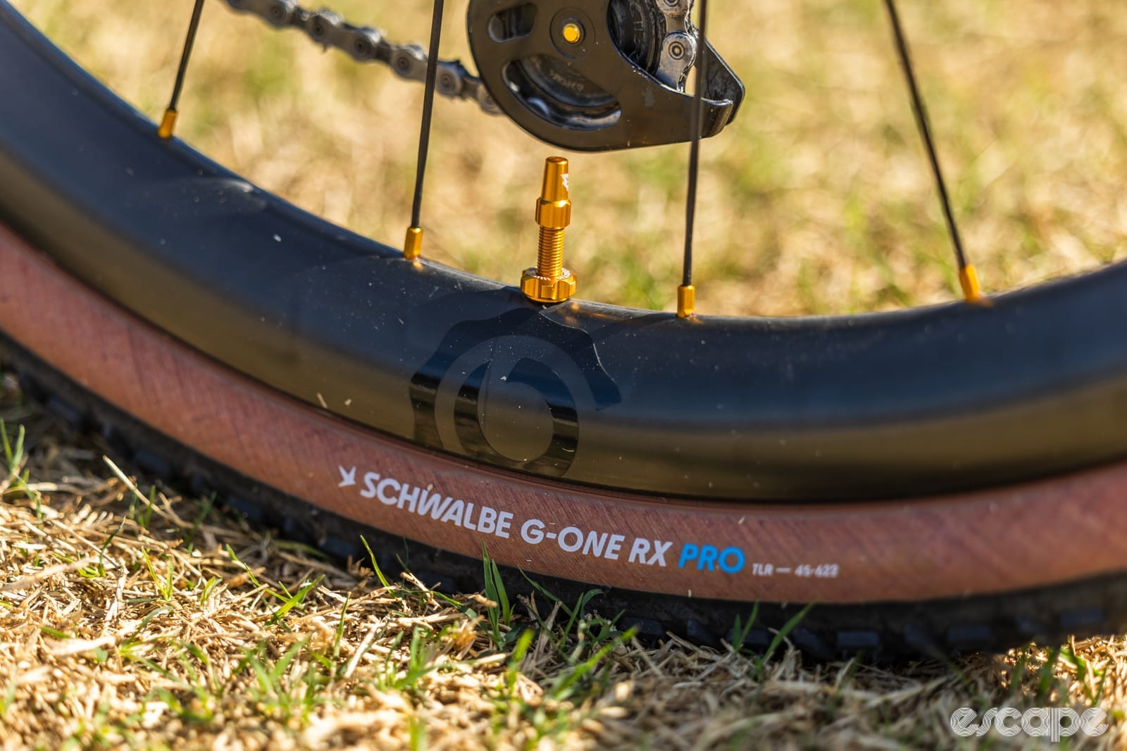 Gravel tyre members survey: What does gravel really mean to you?