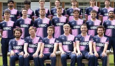 SQUAD NEWS & MATCH PREVIEW | MIDDLESEX V YORKSHIRE
