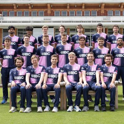 SQUAD NEWS & MATCH PREVIEW | MIDDLESEX V YORKSHIRE