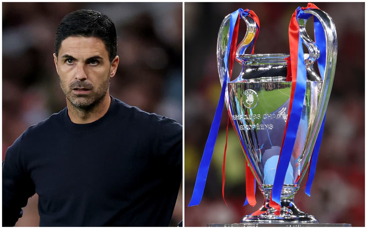 Who Arsenal can face in Champions League as PSG rematch possible - London Evening Standard