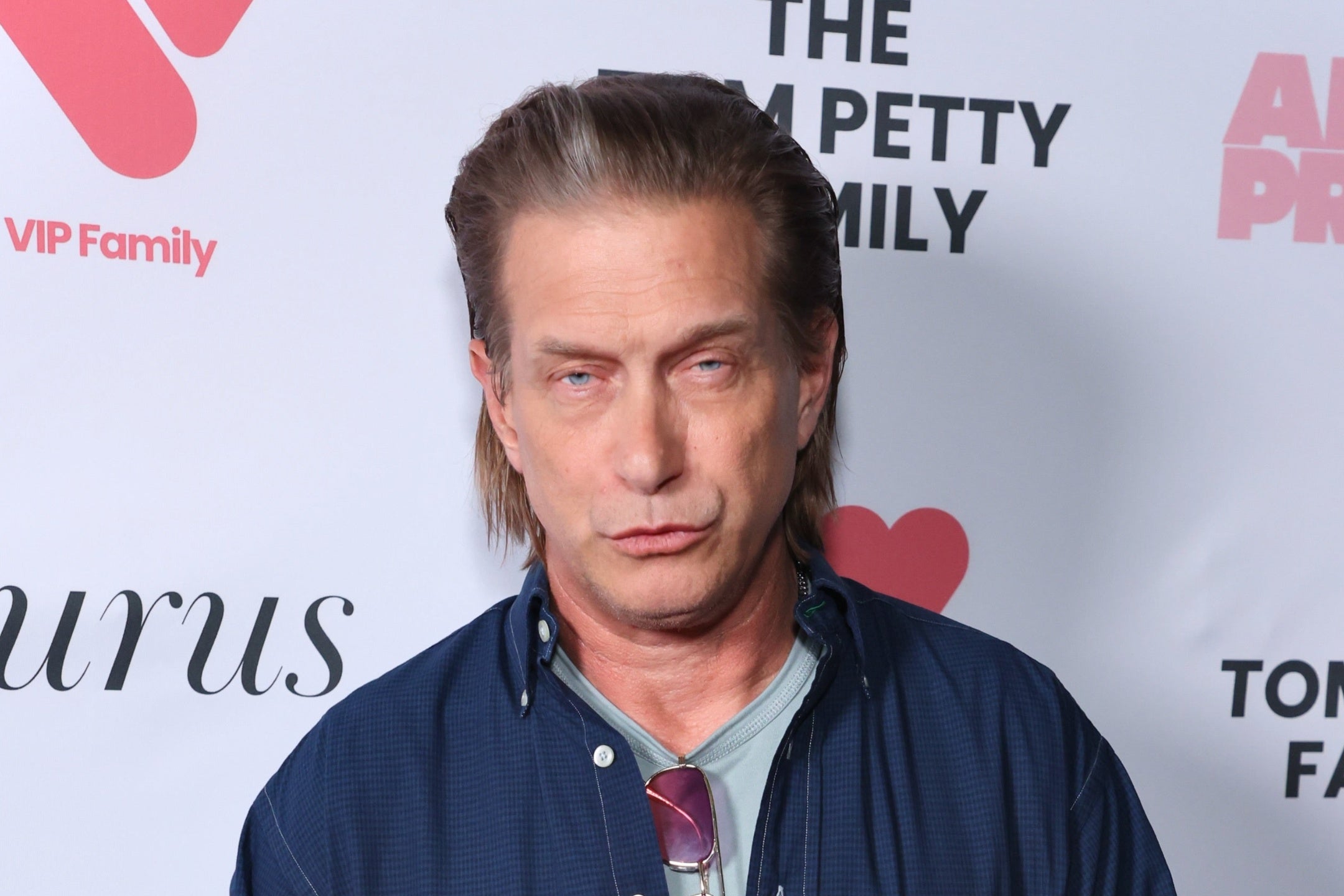 Stephen Baldwin is opening up about why he left Hollywood