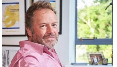 Justin Hardy Dies: ‘The Wicker Man’ Sequel Director Was Age 61