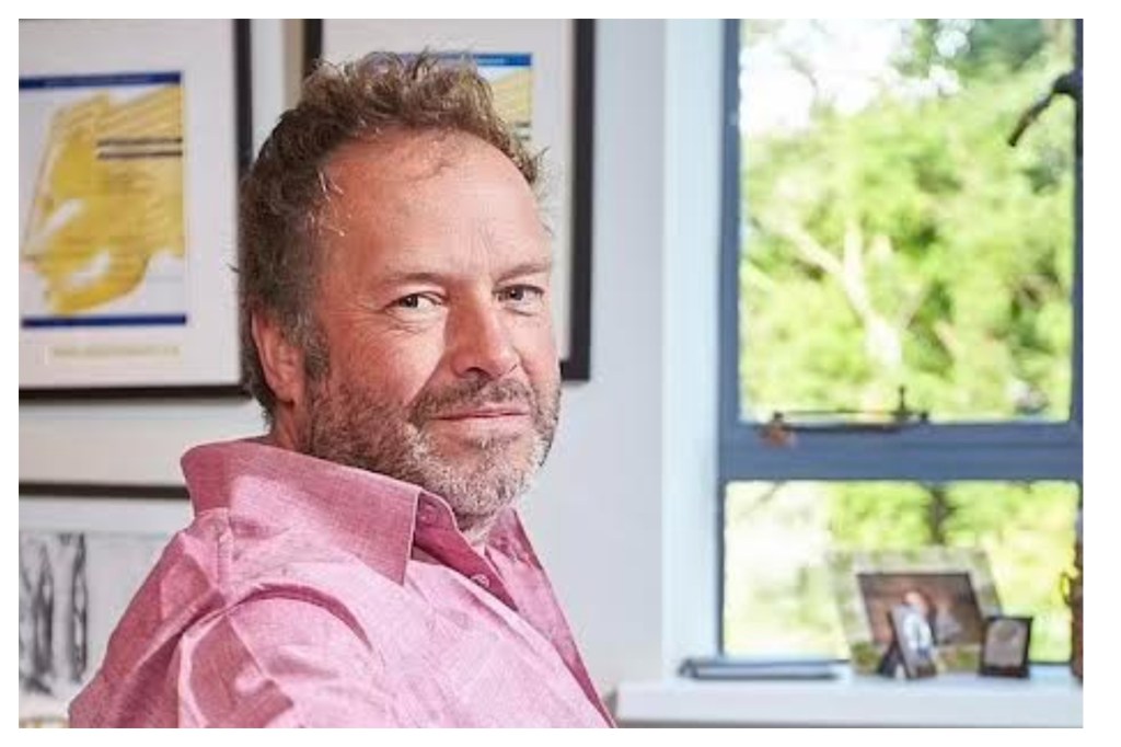 Justin Hardy Dies: ‘The Wicker Man’ Sequel Director Was Age 61