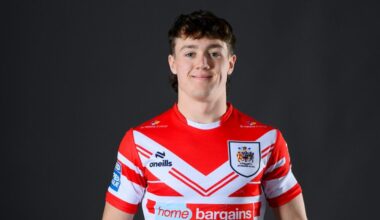 St Helens young gun tipped for bright future as coach makes case for improved 2027