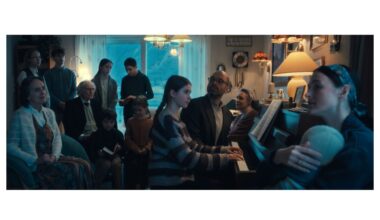 'Fjord' Trailer: First Look At Cannes Palme d'Or Winner Starring Renate Reinsve