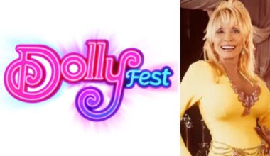 Dolly Parton Estate Sets DollyFests for Nashville and London in 2027