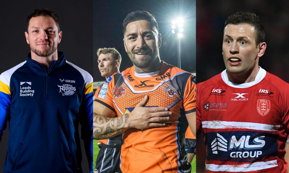 Leeds rhinos