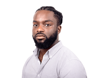 Morgan Ofori