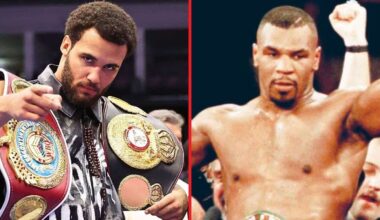 Former Mike Tyson trainer Teddy Atlas delivers honest comparison to Moses Itauma: “He can do more”