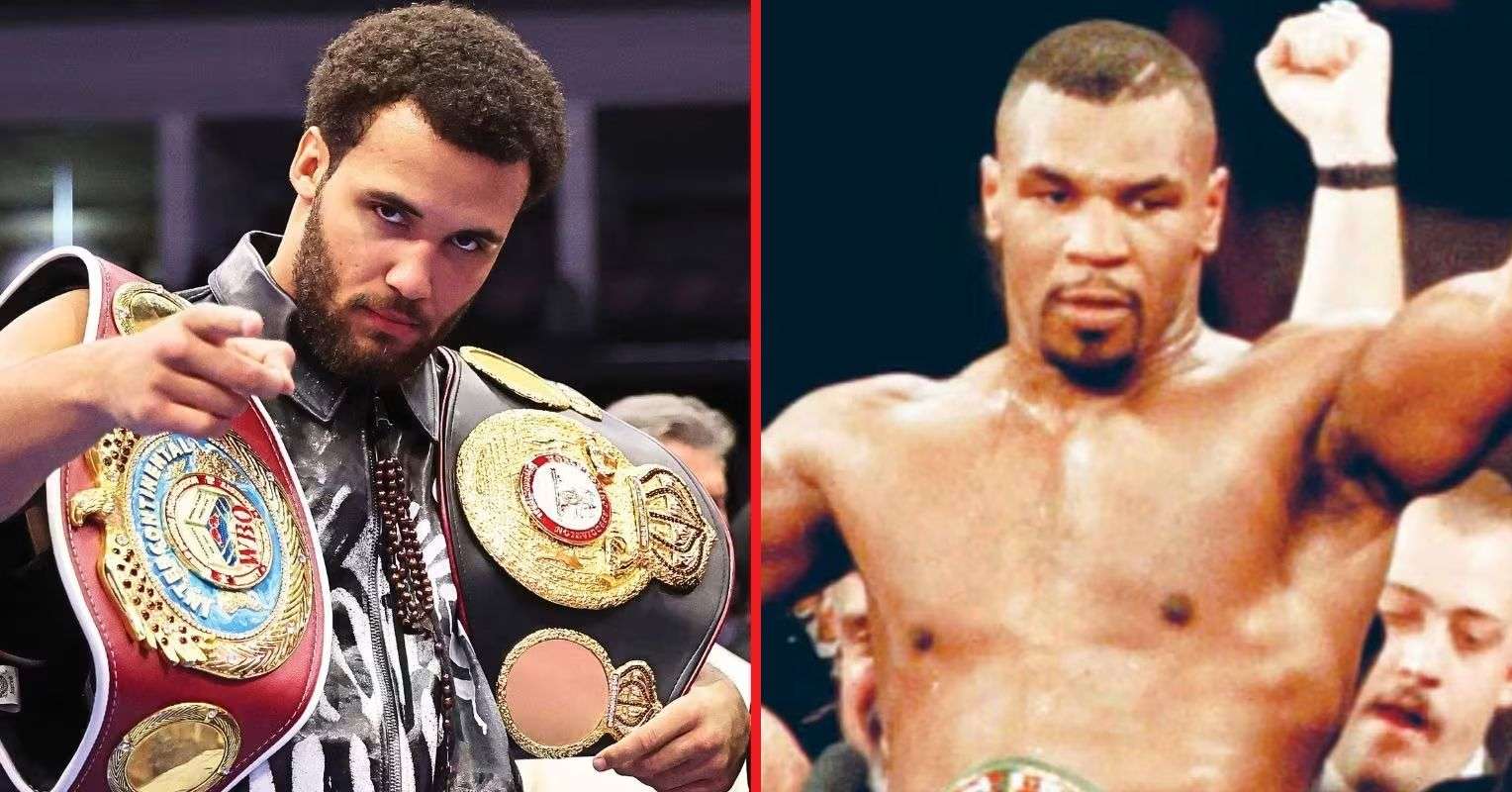 Former Mike Tyson trainer Teddy Atlas delivers honest comparison to Moses Itauma: “He can do more”