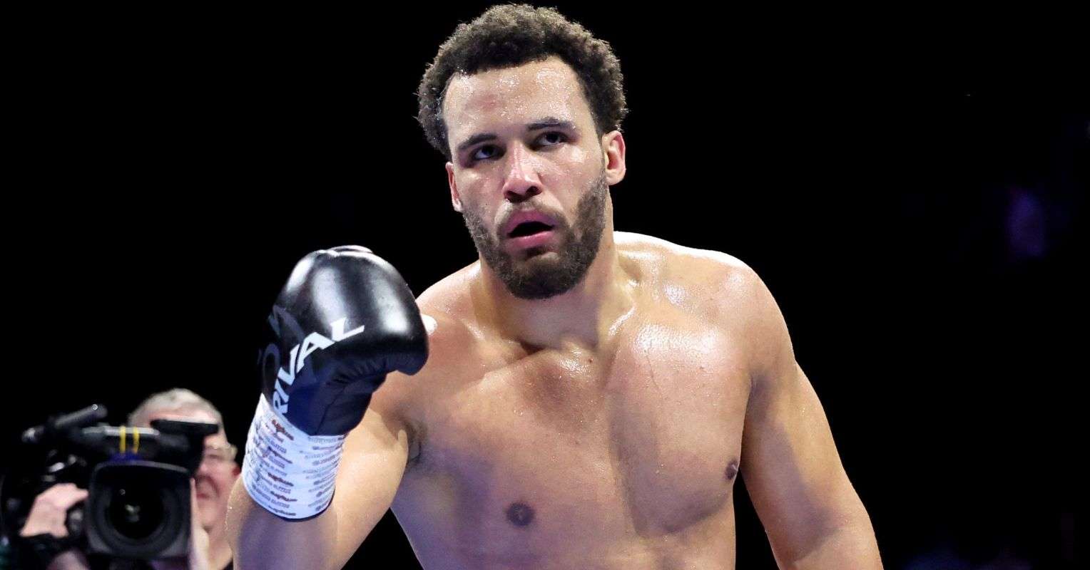 Heavyweight with 100% KO ratio says he is the man to beat Moses Itauma: “He’s too small”
