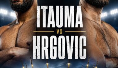 Image: Putting Moses Itauma Behind A Paywall Hurts His Future