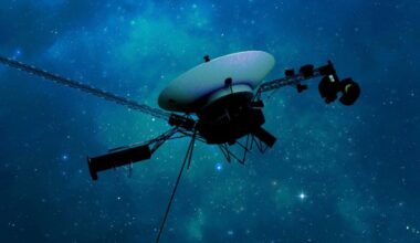 Upcoming Hack to Keep NASA's Voyager 1 Alive Exploits a Quirk in Its 1970s Hardware