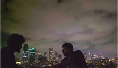 'NAZA' Documentary From 'No Other Land' Directors Acquired by MK2