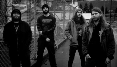 best metal albums of summer 2026 - Aenigmatum