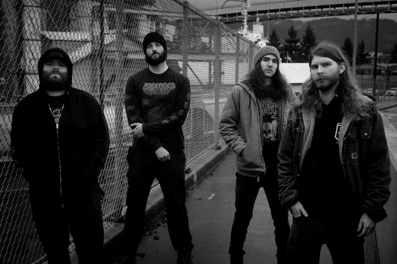 best metal albums of summer 2026 - Aenigmatum