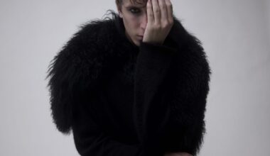 Nate Sib is finding peace and purpose in his pop mission | The Cover