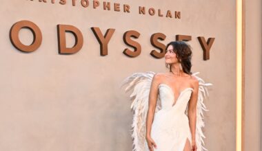 The Odyssey smashes major box office record - The Independent