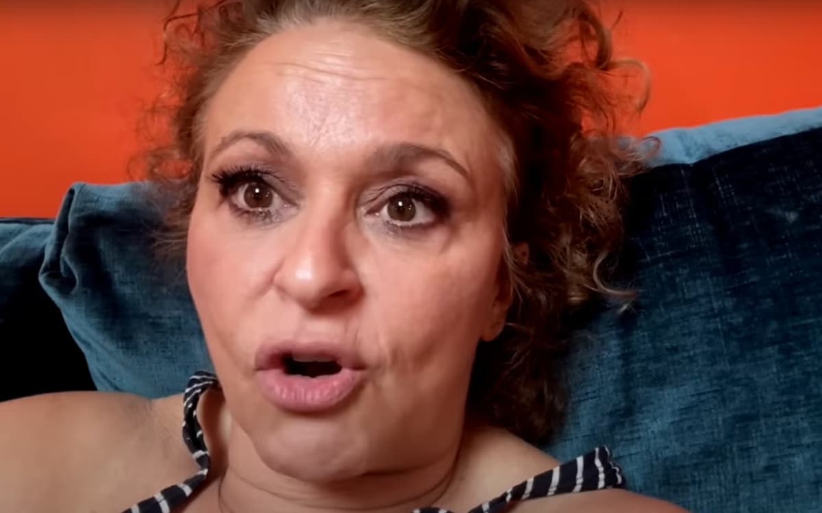 Nadia Sawalha launches legal action against ITV over Loose Women exit - London Evening Standard