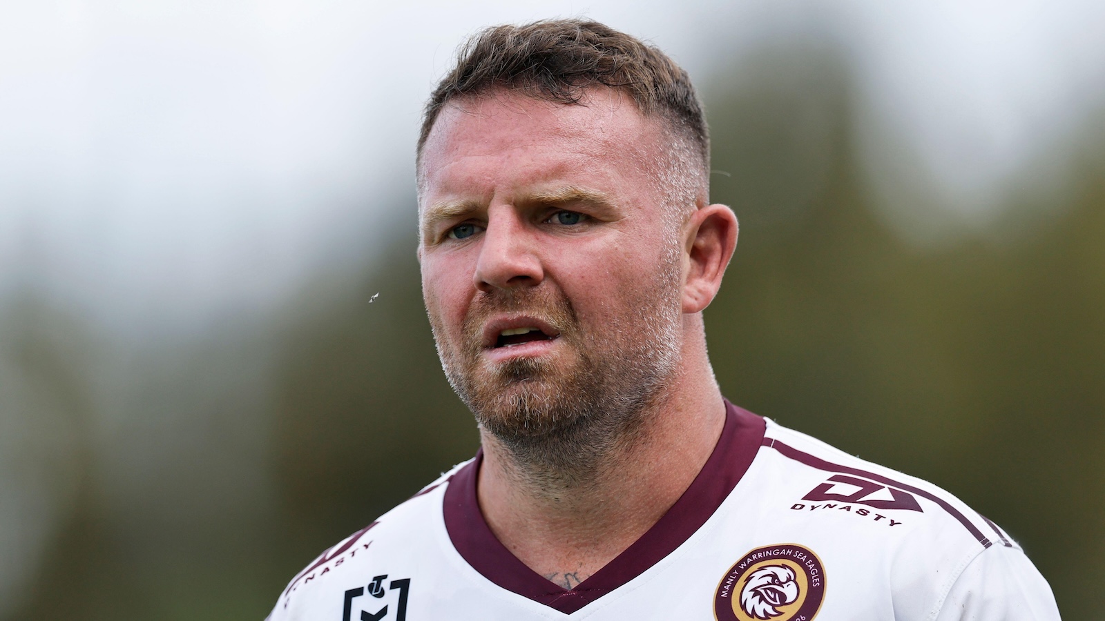 Warrington Wolves set to sign veteran NRL, State of Origin star