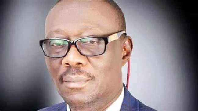 National President, Petroleum Products Retail Outlets Owners Association of Nigeria, Billy Gillis-Harry