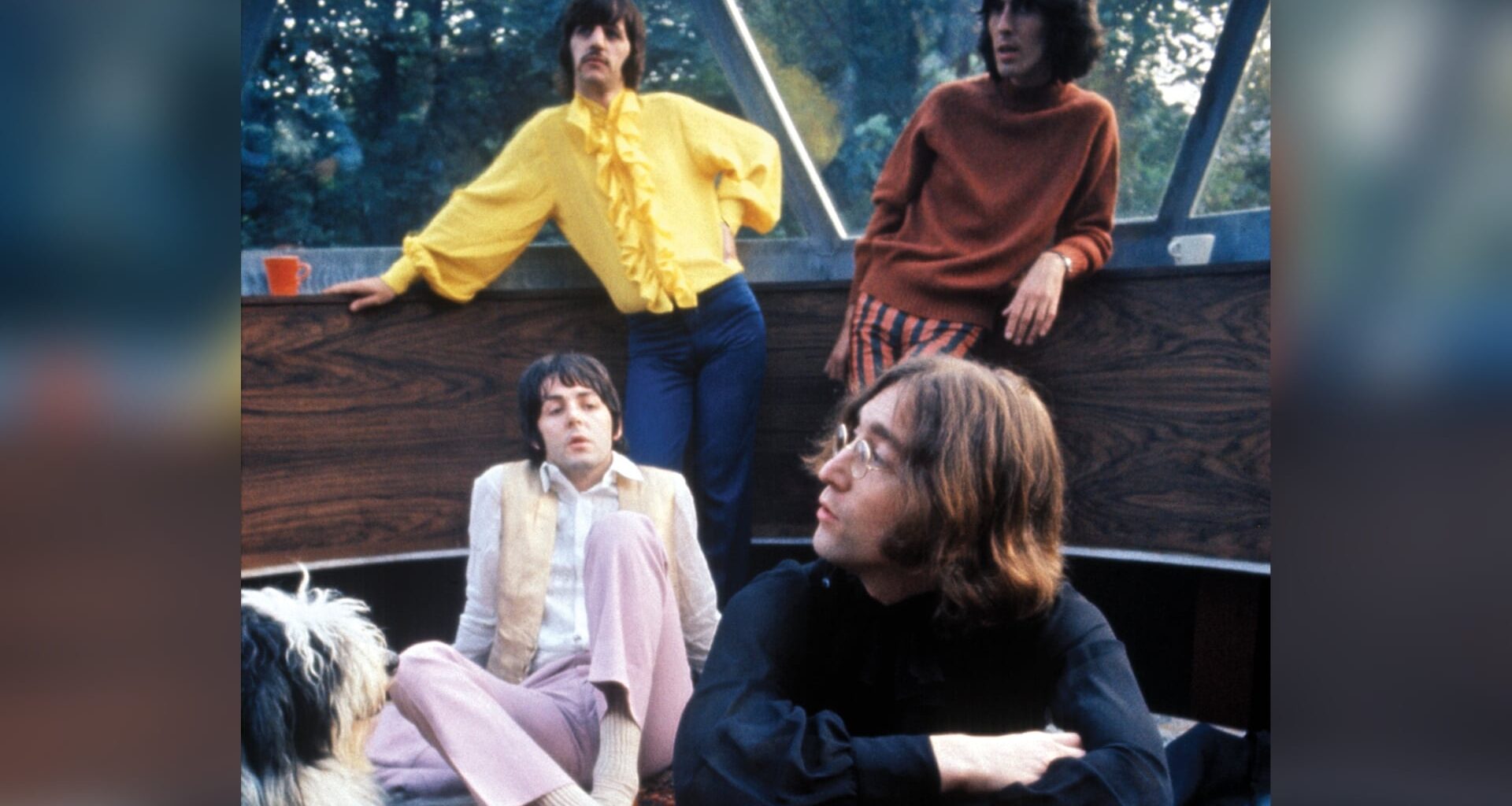 UMG strikes global deal for The Beatles’ merch, licensing, and e-commerce