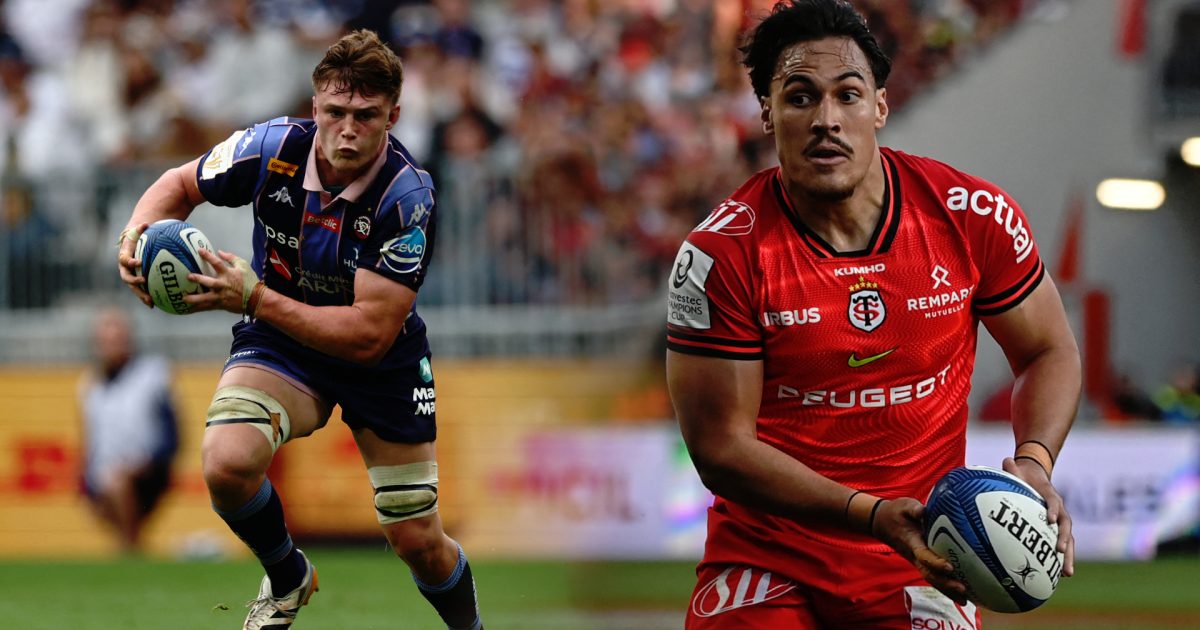Fifteen players under 22 to follow in this coming season’s Top 14