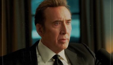 The 1984 movie Nicolas Cage wanted to delete from history