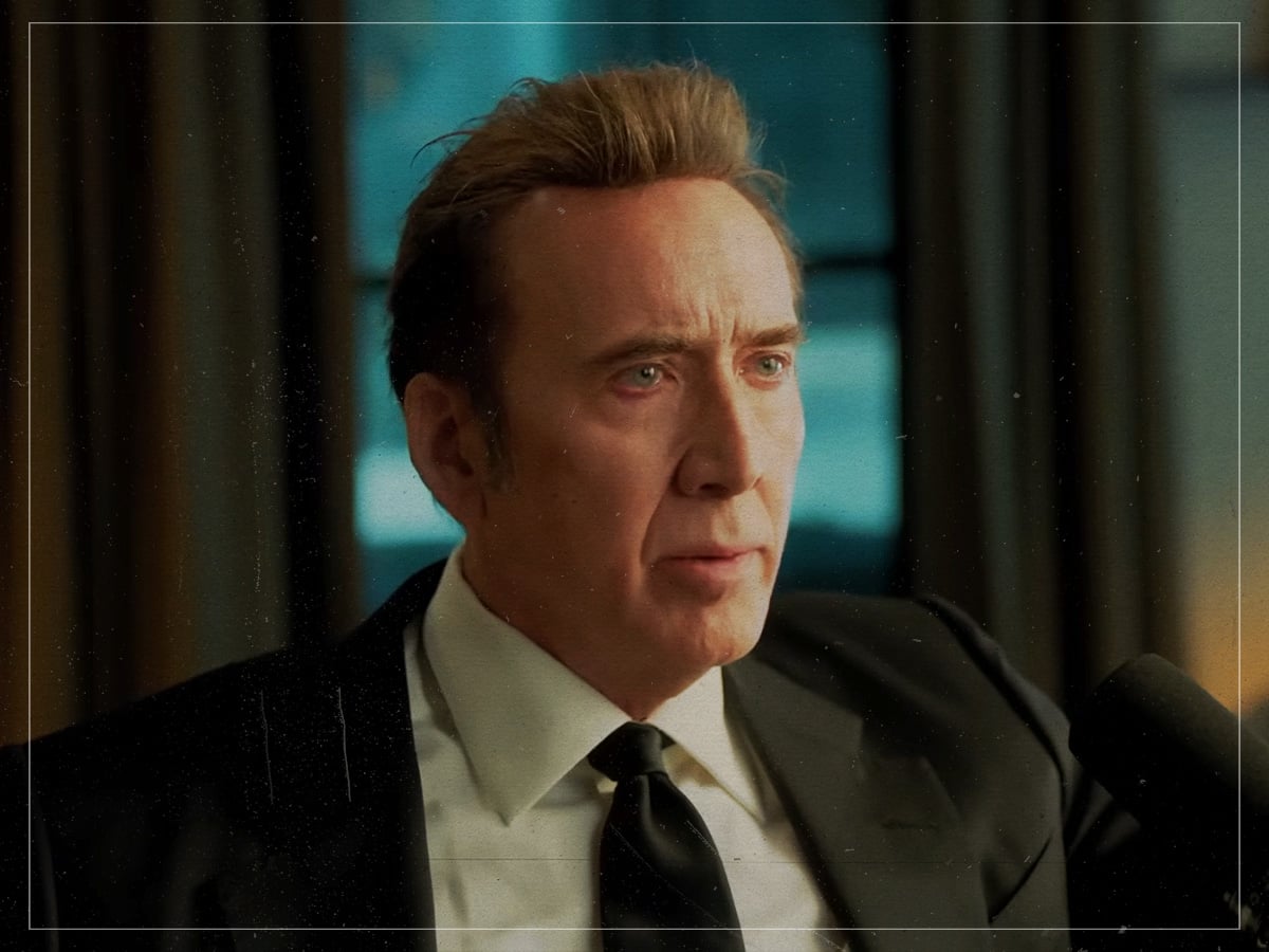 The 1984 movie Nicolas Cage wanted to delete from history