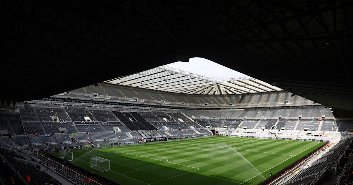 How to watch Newcastle United vs West Brom: TV channel,...