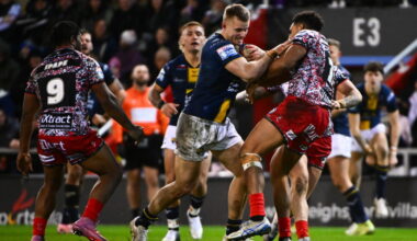 Super League round 23 predictions as pundits split over Leeds v Leigh but comfortable win expected for Wakefield Trinity