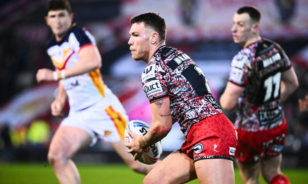Adrian Lam sets challenge for Leigh Leopards' loanee to make return as selection dilemma addressed