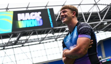 ‘Absolute no-brainer’ as Hull FC sign young talent to extended contract