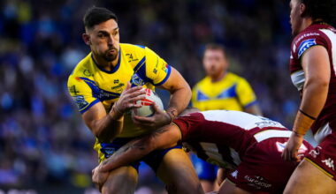 Ex-Warrington Wolves man forced into medical retirement as former St Helens star also hangs up boots