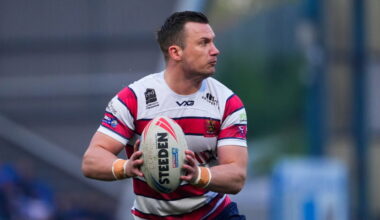 London Broncos stunned as thrilling Championship weekend sees drop-goal drama, upsets and sons of legends shine