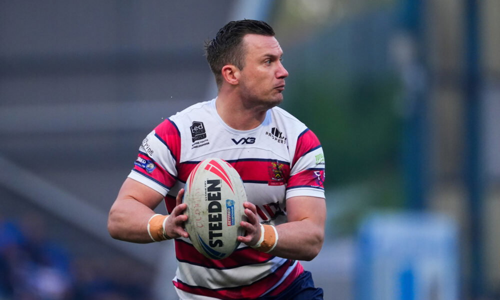 London Broncos stunned as thrilling Championship weekend sees drop-goal drama, upsets and sons of legends shine