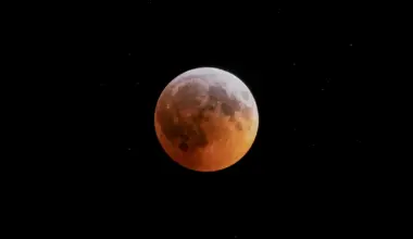 28 August 2026 partial lunar eclipse