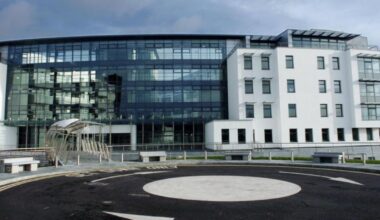 CUH consultants seek independent staffing assessment over patient safety fears – The Irish Times
