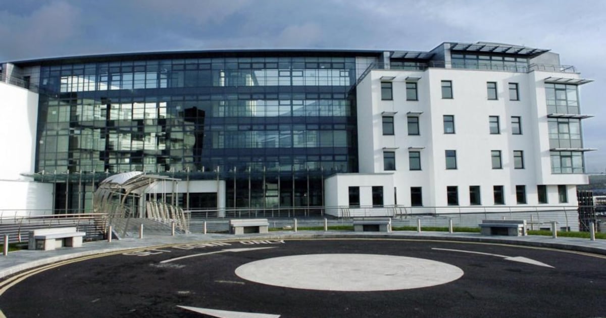 CUH consultants seek independent staffing assessment over patient safety fears – The Irish Times