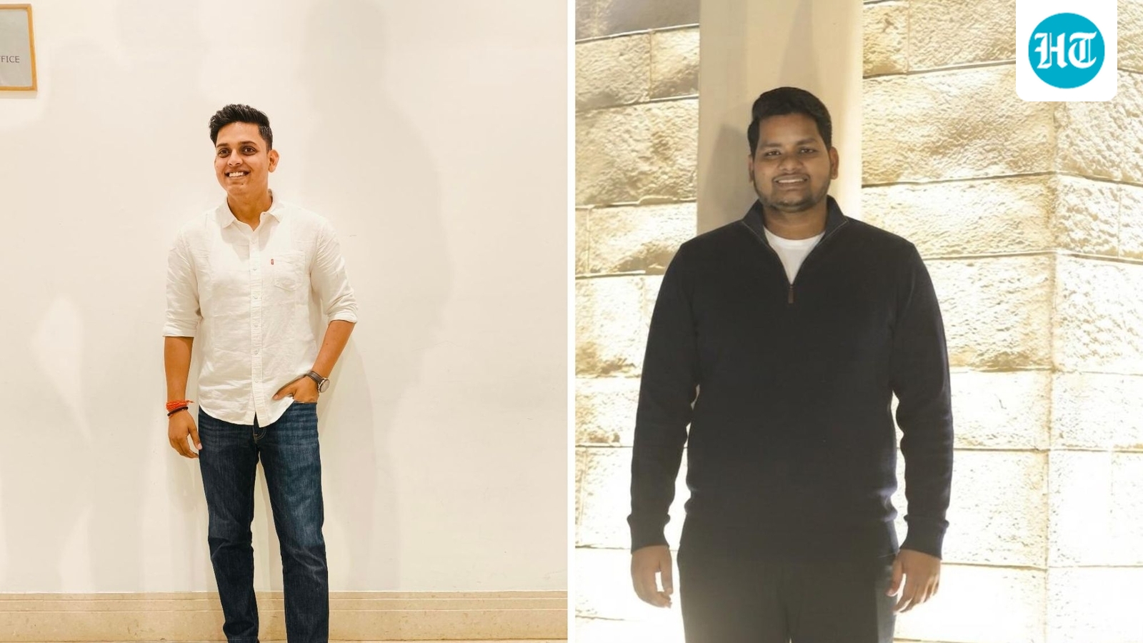 He drove Ola after his job, his business partner lost ₹20 lakh: Now they run a multi-crore startup