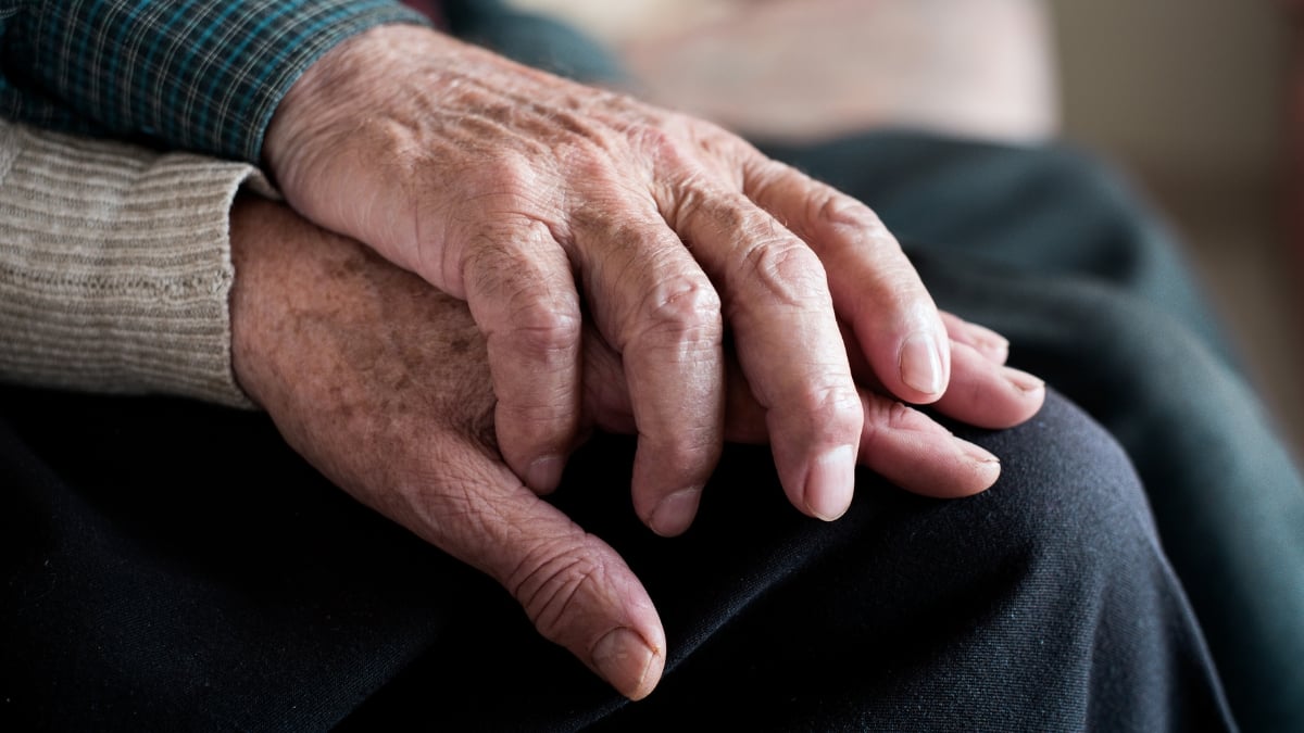 Largest-Ever Parkinson's Study Reveals Key Differences Between Men And Women