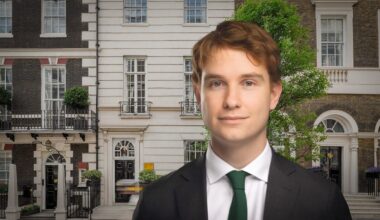 Burnham’s AI head secretly briefed tech giants at No 10 adviser’s investment firm