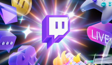 Twitch faces a class action lawsuit over using streamers' content to train Amazon's AI