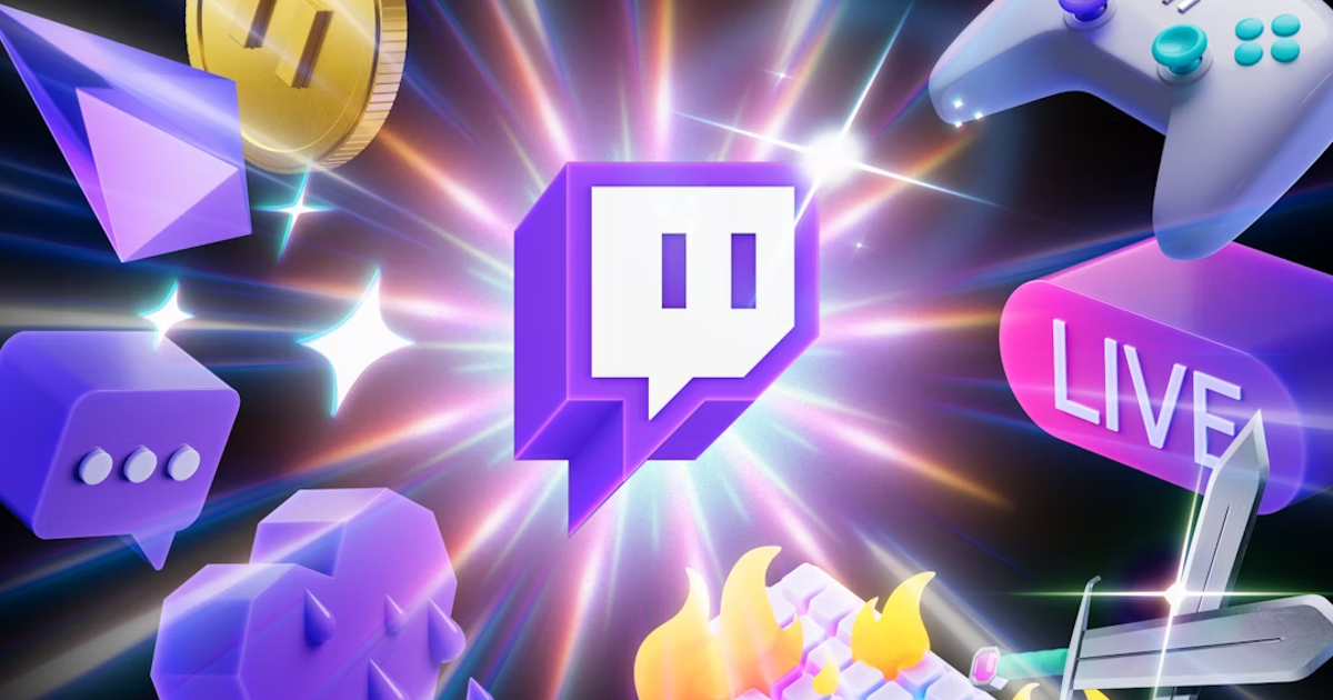 Twitch faces a class action lawsuit over using streamers' content to train Amazon's AI