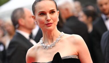 Natalie Portman: Is 'Life of M' a Novel About Her?