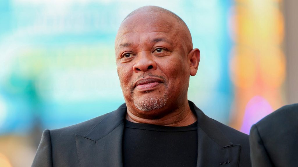 Dr. Dre Admits He Uses AI To Produce, Doesn’t See It “As A Threat”: “I’m Embracing It” - Deadline